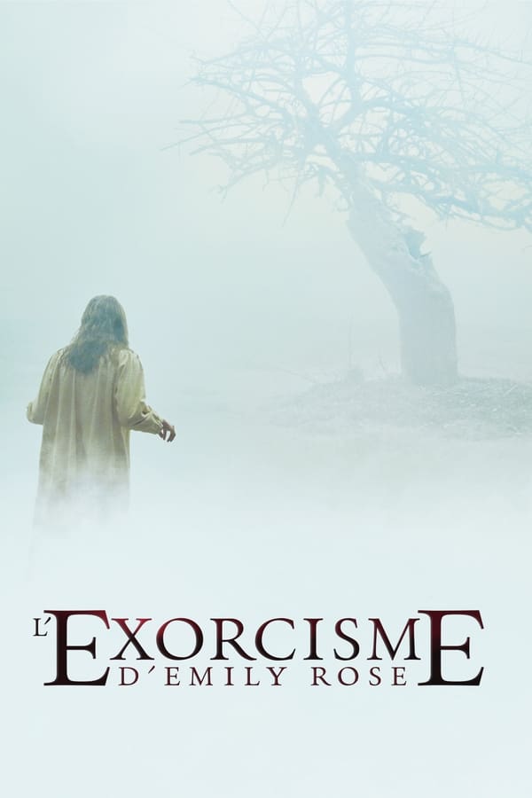 L’Exorcisme d’Emily Rose