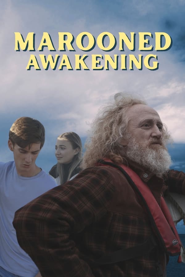 Marooned Awakening هو فيلم بريطاني مثير عام 2022 من إخراج مصعب مصطفى ، وشارك في كتابته كاميرون أشبلانت ومصطفى ، وبطولة أشبلانت ، وموراي ماك آرثر ، وتيلي كيبر ، وتيم ماكنيرني. تم تصوير الفيلم بالكامل في جزيرة غيرنسي.