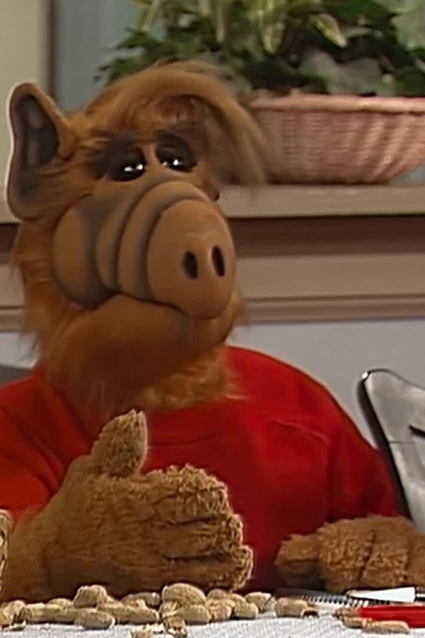 ALF – S03E10 – Vecchi ricordi