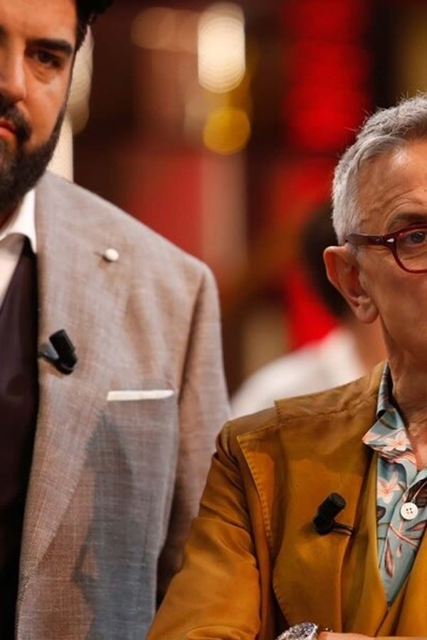 MasterChef Italia – S12E08 – Episodio 8