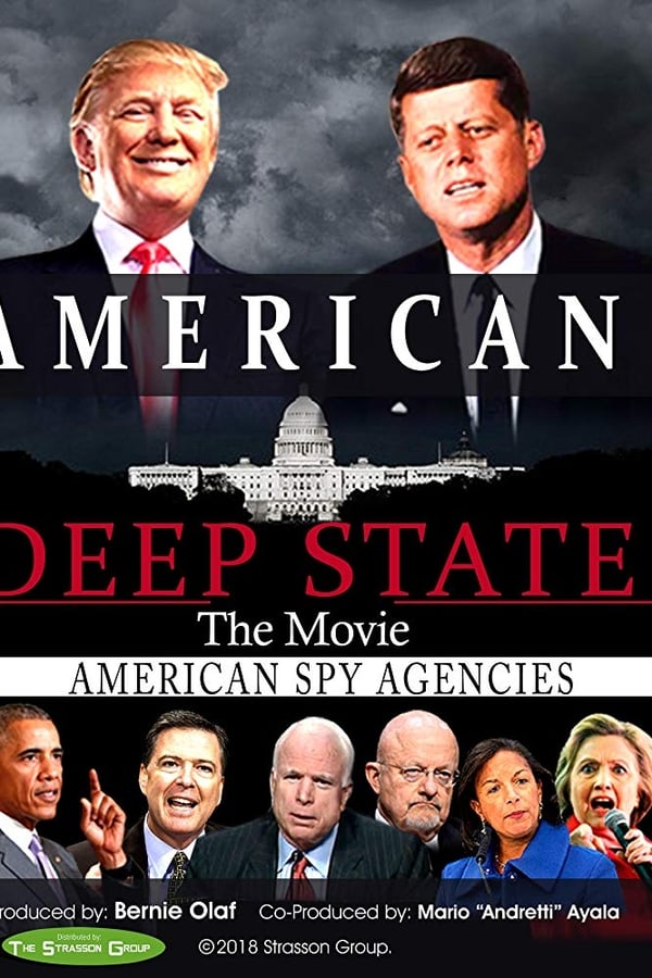 American Deep State