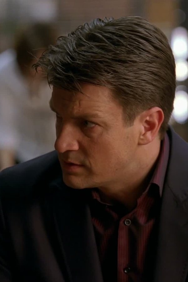 Castle: Detective tra le righe – S02E21 – Un covo di ladri