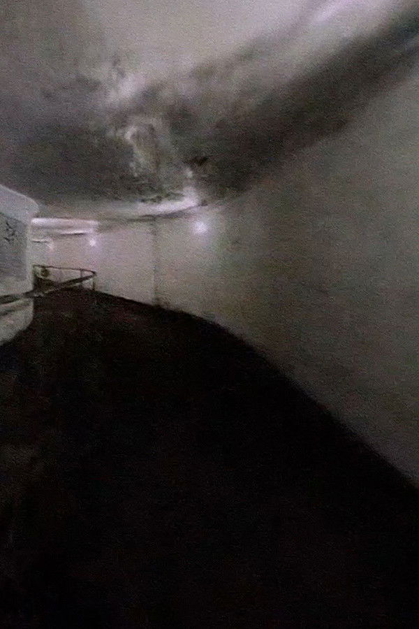 Through Stale Air and Shifting Walls