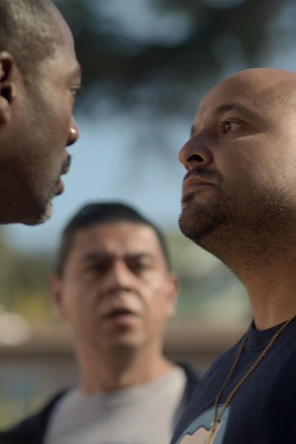 This Fool – S01E02 – Rissa tra gang