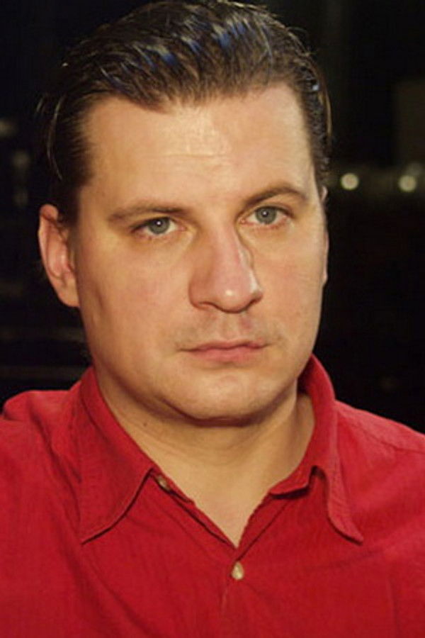 Aleksandr Grishin's headshot