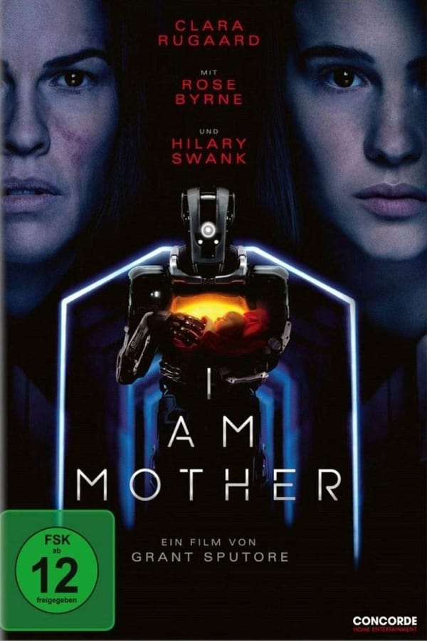 I Am Mother