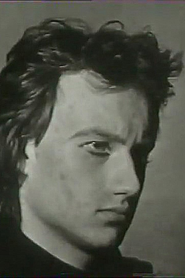 Vladimir Rovinskiy's headshot