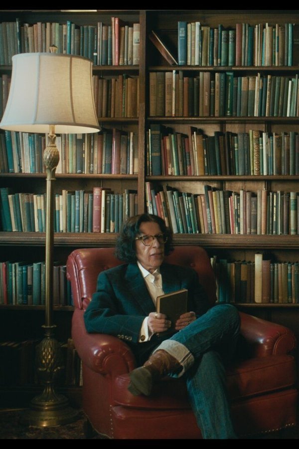 Fran Lebowitz – Una vita a New York – S01E07 – Episodio 7