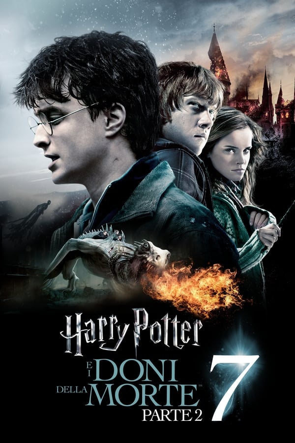 IT: Harry Potter e i Doni della Morte - Parte 2 (2011)