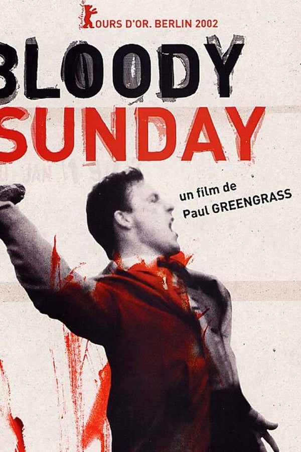 Bloody Sunday