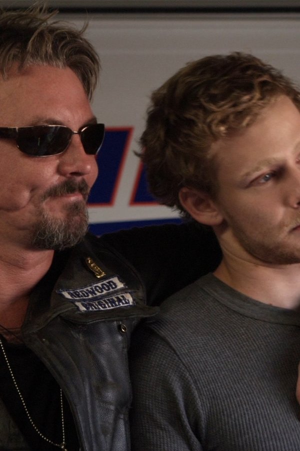 Sons of Anarchy – S01E08 – Comincia la guerra