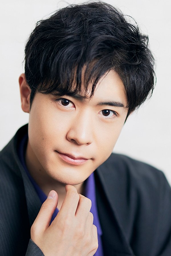 Takeo Otsuka's headshot