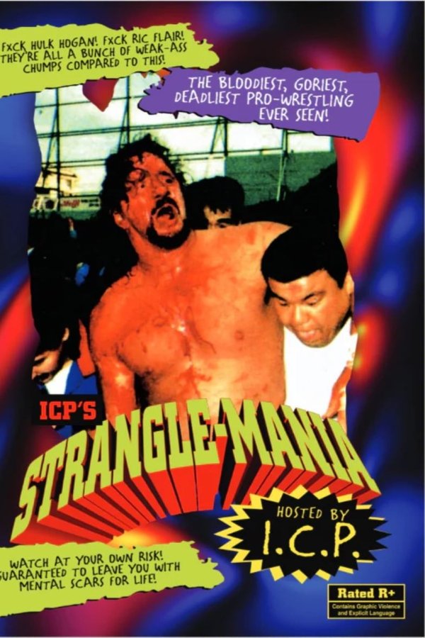 Stranglemania