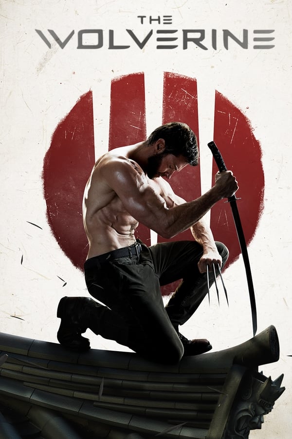 TVplus AR - The Wolverine (2013)