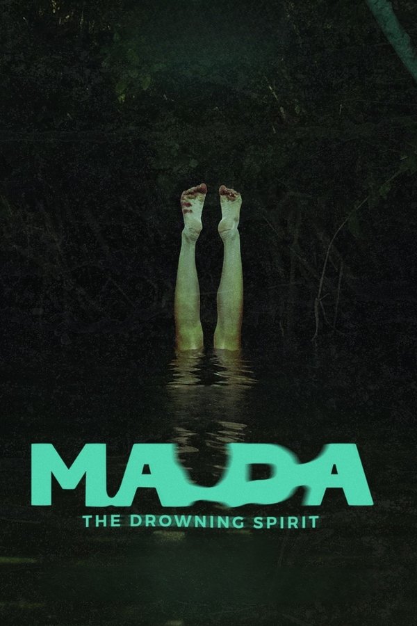 Ma Da: The Drowning Spirit poster