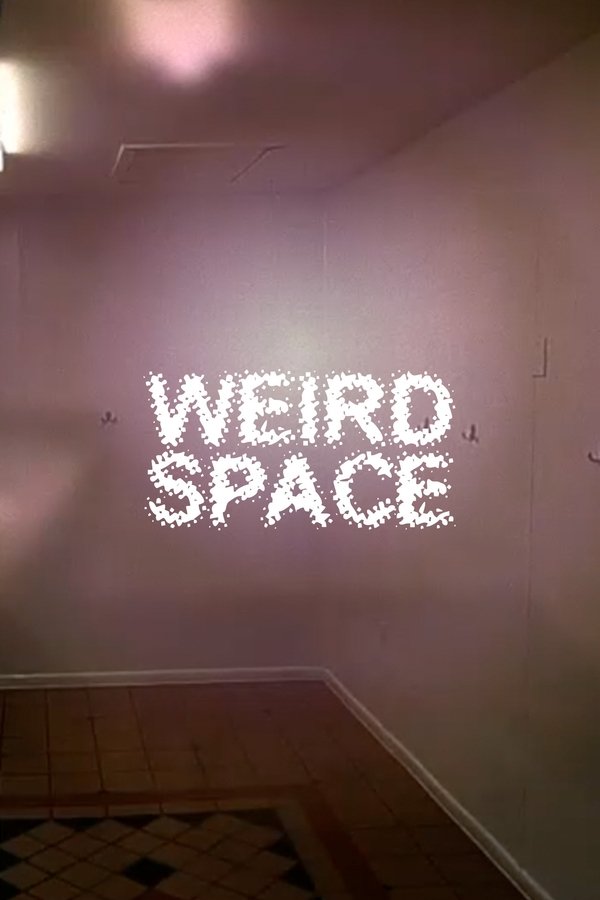 Weird Space