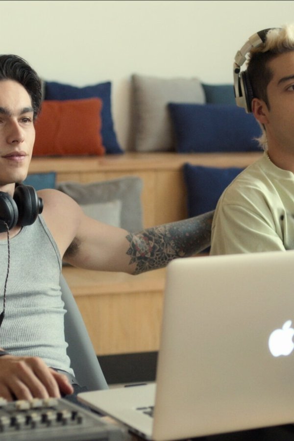 Rebelde – S01E06 – Episodio 6