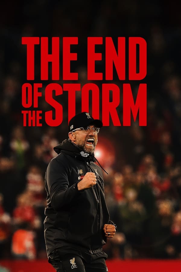 EN - The End of the Storm  (2020)