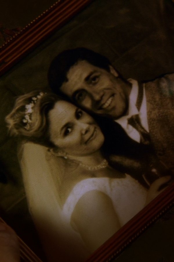 Battlestar Galactica (2004) – S03E15 – Anniversario di matrimonio