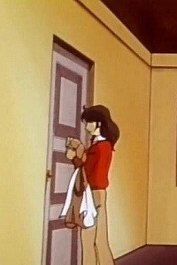 Candy Candy – S01E98 – La sera della prima