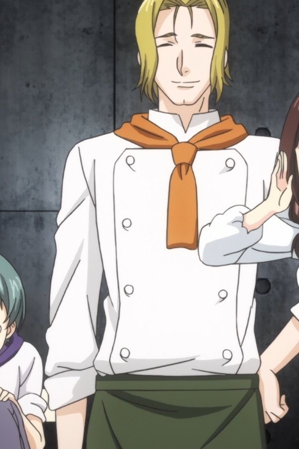 Food Wars!: Shokugeki no Soma [Sub-ITA] – S01E11 – Episodio 11