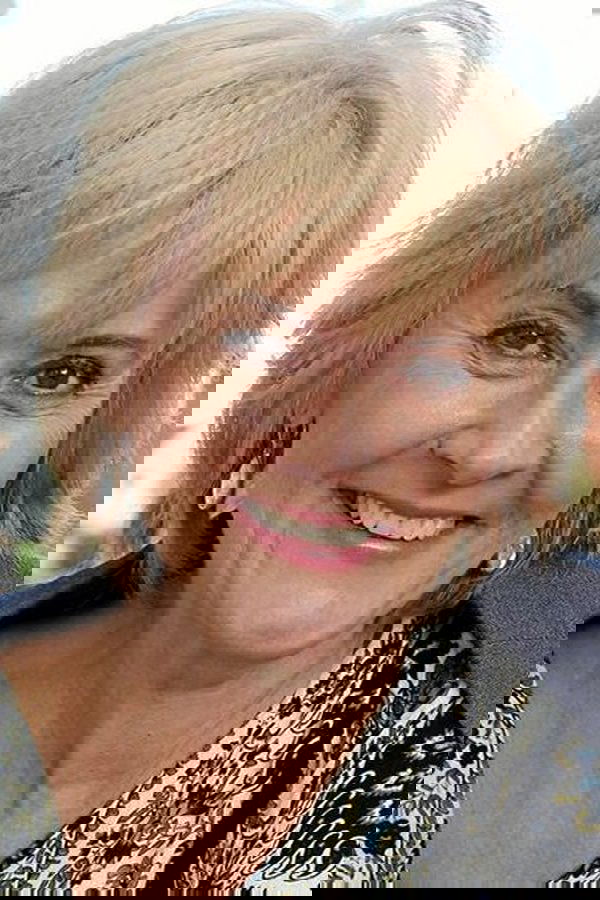 Anne Karin Broberg