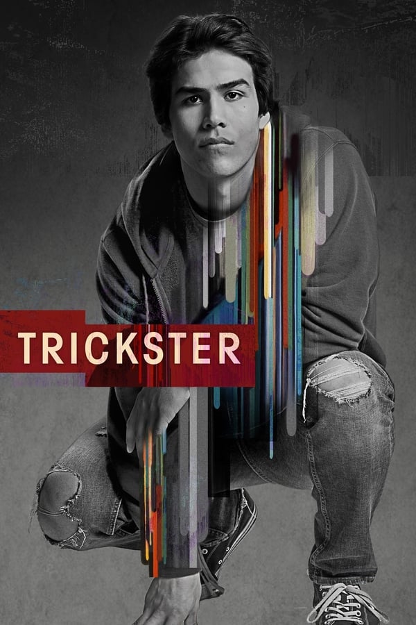 TVplus AR - Trickster