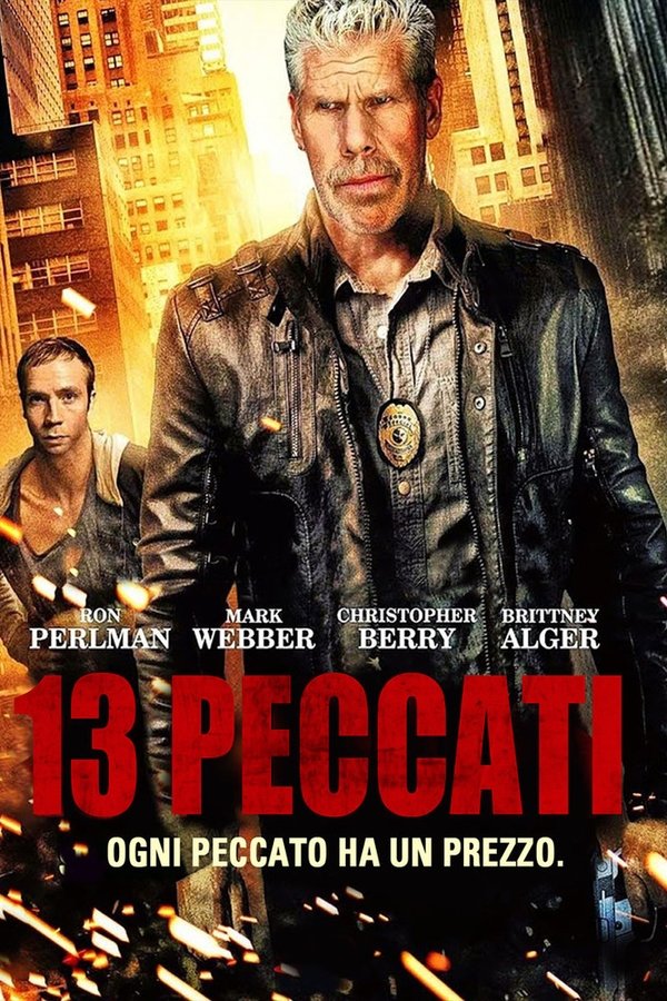 13 peccati