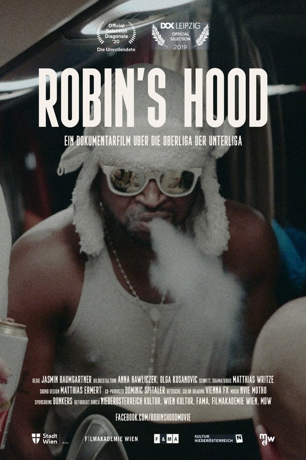 Robin’s Hood