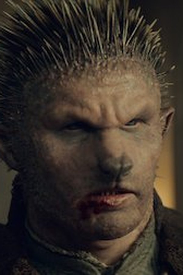 The Witcher – S01E04 – Banchetti, bastardi e sepolture