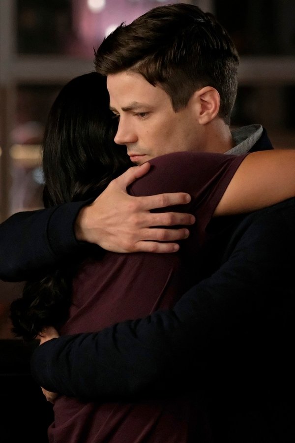 Flash - Saison 6 Episode 4