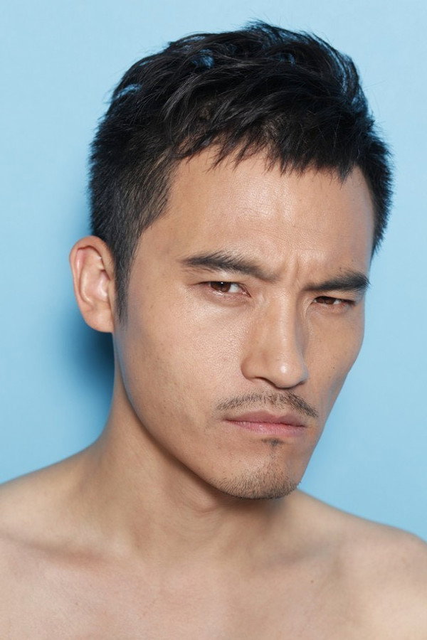 Geng Le's headshot