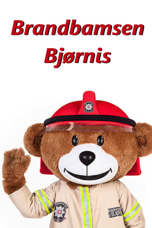 Brannbamsen Bjørnis