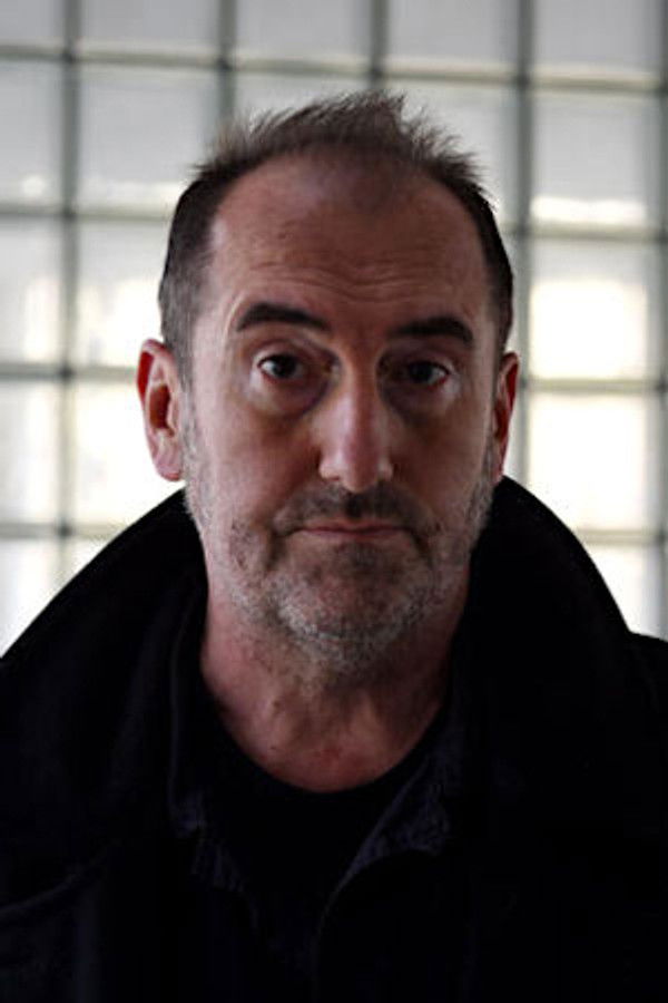 Phil Hayes's headshot