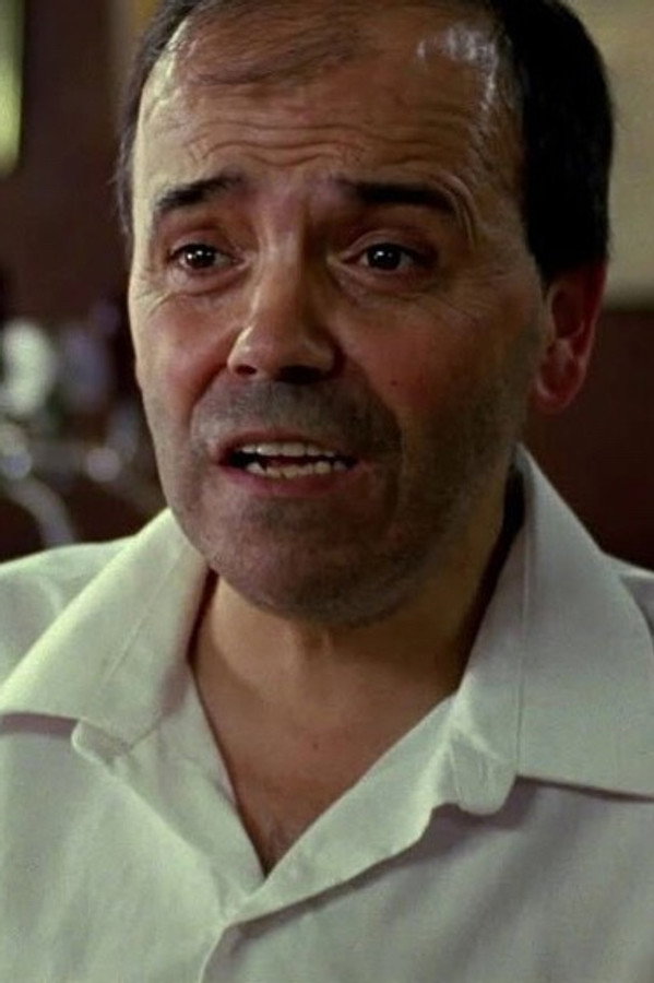 Cañita Brava's headshot