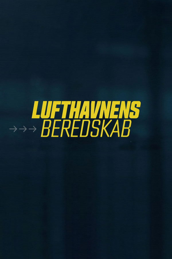 DK - Lufthavnens beredskab (2019) (DK)