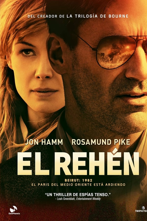 ES| El Rehén 