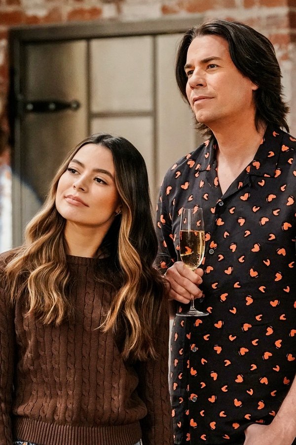 iCarly – S01E01 – Si ricomincia!