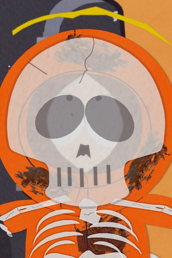 South Park – S02E02 – La mamma di Cartman continua a farsela con tutti