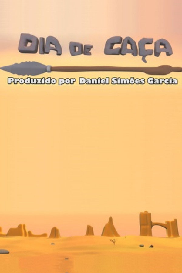 Dia de Caça (2008)
