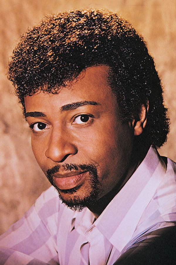 Dennis Edwards's headshot