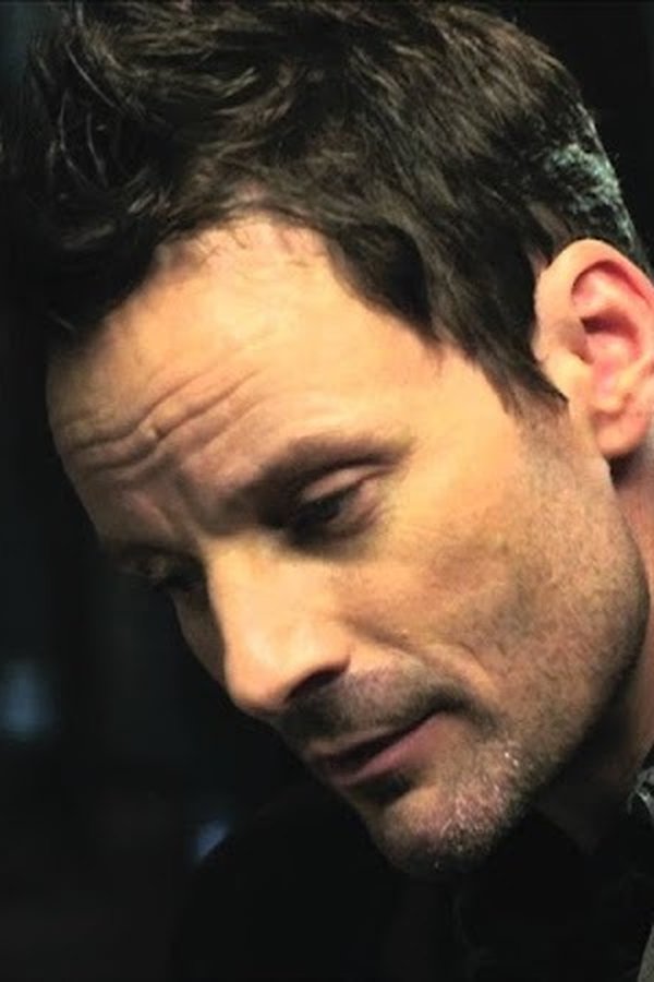 Sanctuary – S03E15 – L’uomo falena