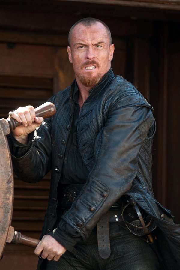 Black Sails – S03E01 – XIX.