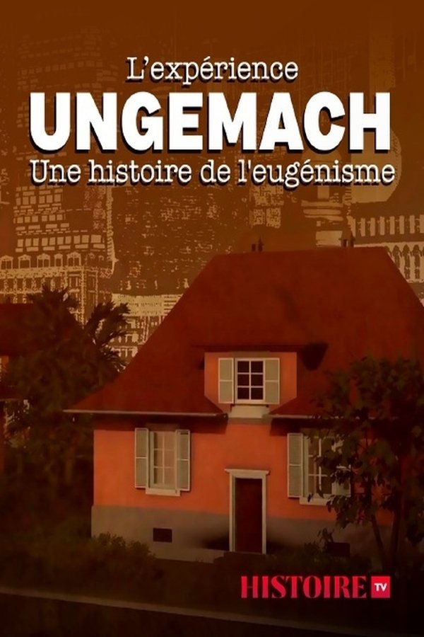 Retour sur l'expérience eugéniste de la cité Ungemach à Strasbourg, qui a reçu l'aval des autorités politiques et scientifiques en 1924 et a duré soixante ans.