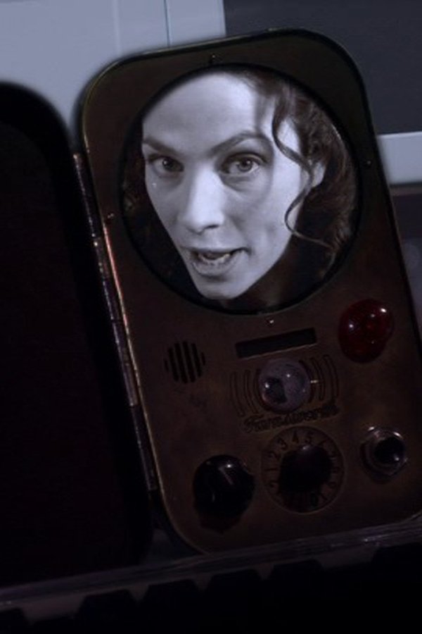 Warehouse 13 – S01E02 – Risonanza