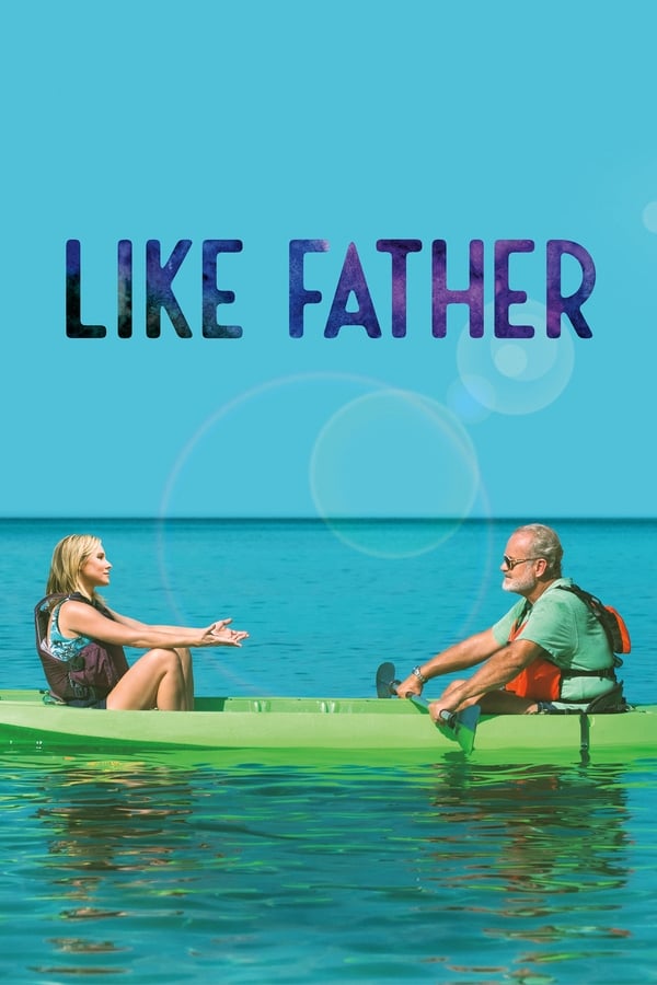 AL: Like Father (2018)
