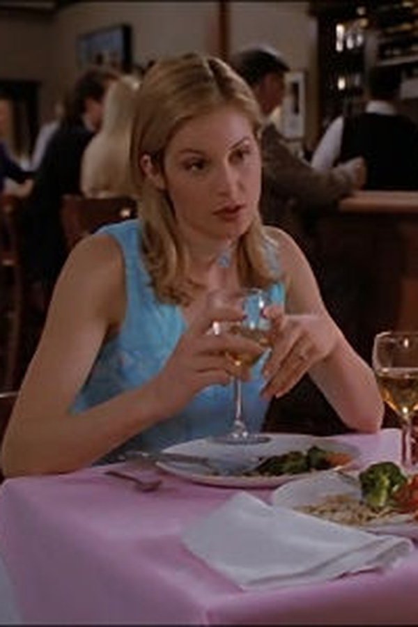 Melrose Place – S05E30 – Un lavoro per Jennifer