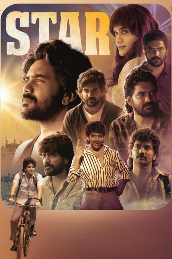 Star 2024 Tamil ORG 1080p 720p 480p WEB-DL x264 ESubs