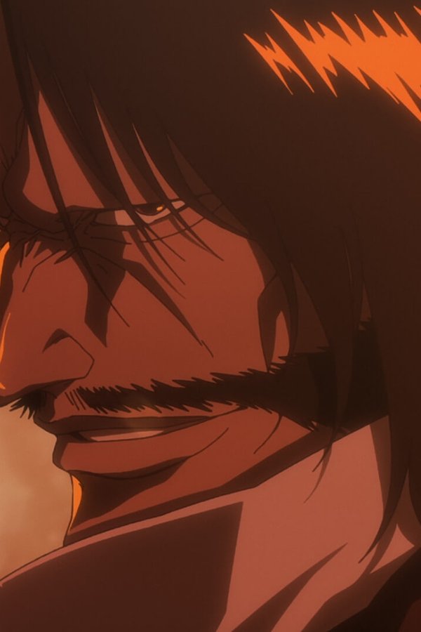 Bleach – S02E06 – Il fuoco