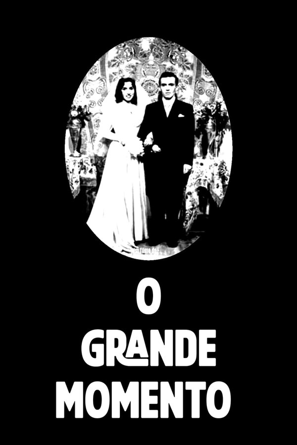 The Grand Moment